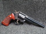 Smith & Wesson Model 19-3 .357 Magnum 6