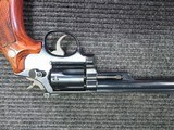 Smith & Wesson Model 19-3 .357 Magnum 6