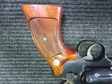 Smith & Wesson Model 19-3 .357 Magnum 6