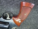 Smith & Wesson Model 19-3 .357 Magnum 6