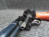 Smith & Wesson Model 19-3 .357 Magnum 6