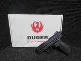 Ruger SR-22 Semi Auto 22lr Non Threaded - 1 of 6