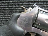 Smith & Wesson Model 629-4 44 Magnum 8 1/4