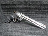 Smith & Wesson Model 629-4 44 Magnum 8 1/4