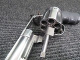 Smith & Wesson Model 629-4 44 Magnum 8 1/4