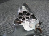 Smith & Wesson Model 629-4 44 Magnum 8 1/4
