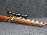 Revelation Model 225 222 Remington Triple Two - 2 of 9