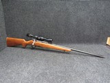 Revelation Model 225 222 Remington Triple Two - 1 of 9