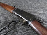 Winchester Model 94 Pre 64 32 Win Special - 11 of 12