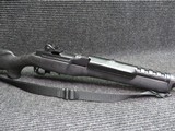 Ruger Mini 14 223 Rem Synthetic 1980 - 2 of 10
