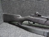 Ruger Mini 14 223 Rem Synthetic 1980 - 3 of 10