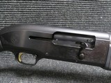 Beretta 3901 Semi Auto 12ga 28