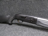 Beretta 3901 Semi Auto 12ga 28