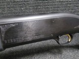 Beretta 3901 Semi Auto 12ga 28