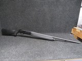 Beretta 3901 Semi Auto 12ga 28