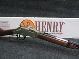 Henry Golden Boy 22lr Used Like NIB 20