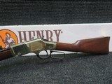 Henry Golden Boy 22lr Used Like NIB 20