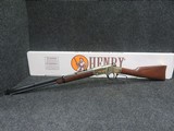 Henry Golden Boy 22lr Used Like NIB 20