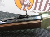 Henry Golden Boy 22lr Used Like NIB 20