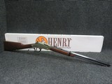 Henry Golden Boy 22lr Used Like NIB 20