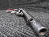 Ruger New Vaquero Stainless 5 1/2