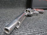 Ruger New Vaquero Stainless 5 1/2