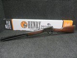 Henry 45lc H012GCCC Case Hardened Side Gate - 5 of 5