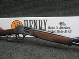 Henry 45lc H012GCCC Case Hardened Side Gate - 2 of 5