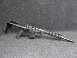 CZ 600 TA1 Trail Rifle 7.62x39 Factory NIB - 1 of 4