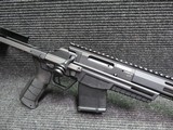 CZ 600 TA1 Trail Rifle 7.62x39 Factory NIB - 2 of 4