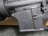 Smith & Wesson M&P-15 Sport II 5.56 NATO - 3 of 4