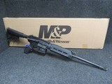 Smith & Wesson M&P-15 Sport II 5.56 NATO - 4 of 4