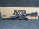 Smith & Wesson M&P-15 Sport II 5.56 NATO - 1 of 4