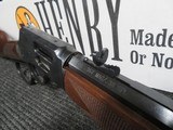 Henry Repeating Arms H012GMRCC 357 Magnum - 3 of 6