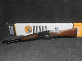 Henry Repeating Arms H012GMRCC 357 Magnum - 5 of 6