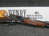 Henry Repeating Arms H012GMRCC 357 Magnum - 2 of 6