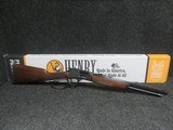 Henry Repeating Arms H012GMRCC 357 Magnum - 1 of 6