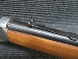 Winchester 94 Cowboy Commemorative 30-30 Win 1970 - 7 of 19