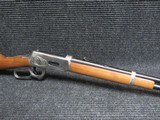 Winchester 94 Cowboy Commemorative 30-30 Win 1970 - 3 of 19