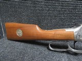 Winchester 94 Cowboy Commemorative 30-30 Win 1970 - 5 of 19