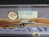 Winchester 94 Cowboy Commemorative 30-30 Win 1970 - 19 of 19