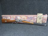 Winchester 94 Cowboy Commemorative 30-30 Win 1970 - 1 of 19