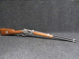 Winchester 94 Cowboy Commemorative 30-30 Win 1970 - 2 of 19