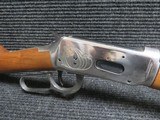 Winchester 94 Cowboy Commemorative 30-30 Win 1970 - 4 of 19