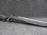 T/C Compass 6.5 Creedmoor Threaded Thompson Center - 2 of 7