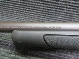 Remington 700 ADL 270 Winchester Synthetic - 7 of 8