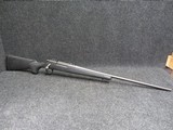 Remington 700 ADL 270 Winchester Synthetic - 1 of 8