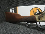 Henry Lever Action 45-70 Govt' H024-4570 - 3 of 6