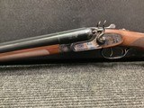 CZ-USA Hammer Coach SxS 12ga External Hammer - 11 of 11