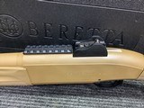 Beretta 1301 Tactical Semi Auto 12ga FDE - 10 of 12